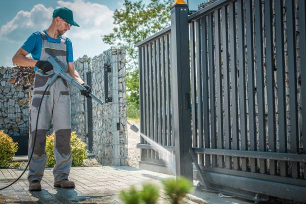 Best House Exterior Washing  in Rio Vista, TX