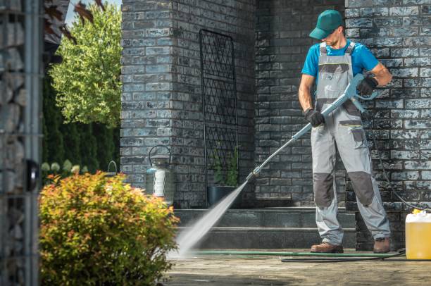 Best Sign and Awning Cleaning  in Rio Vista, TX