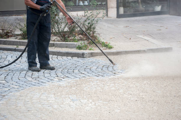 Pre-Holiday Cleaning in Rio Vista, TX