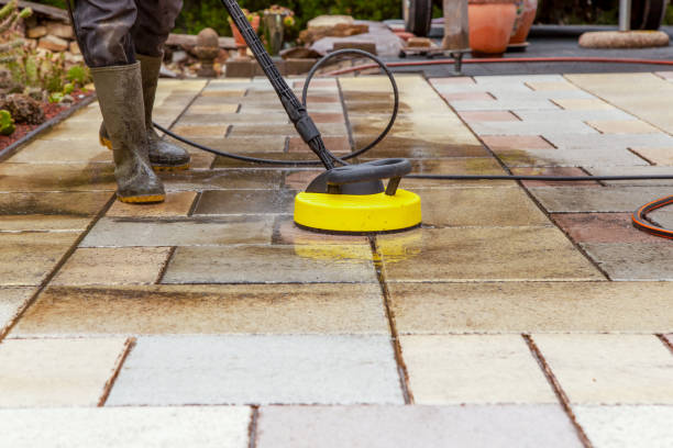 Best Parking Lot and Garage Cleaning  in Rio Vista, TX