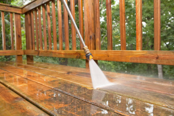 Best Building Exterior Washing  in Rio Vista, TX
