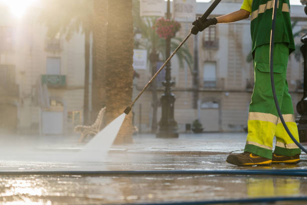Professional Pressure Washing Services in Rio Vista, TX