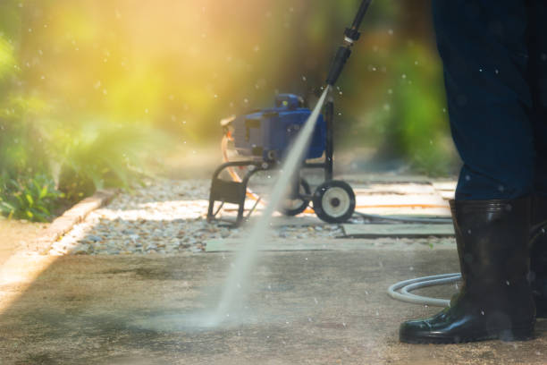 Best Gutter Cleaning  in Rio Vista, TX